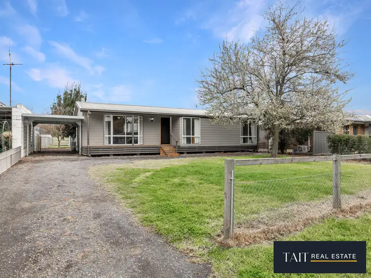 21 Byrne Street, Moyhu VIC 3732