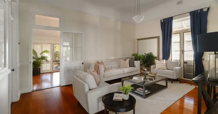 Fourth view of Homely house listing, 14 Eveleigh Street, Wooloowin QLD 4030