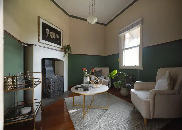 Fifth view of Homely house listing, 14 Eveleigh Street, Wooloowin QLD 4030