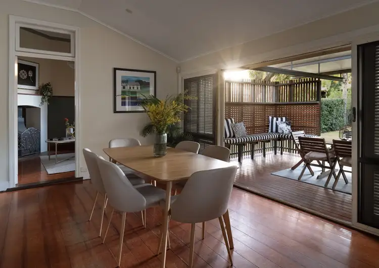 Sixth view of Homely house listing, 14 Eveleigh Street, Wooloowin QLD 4030