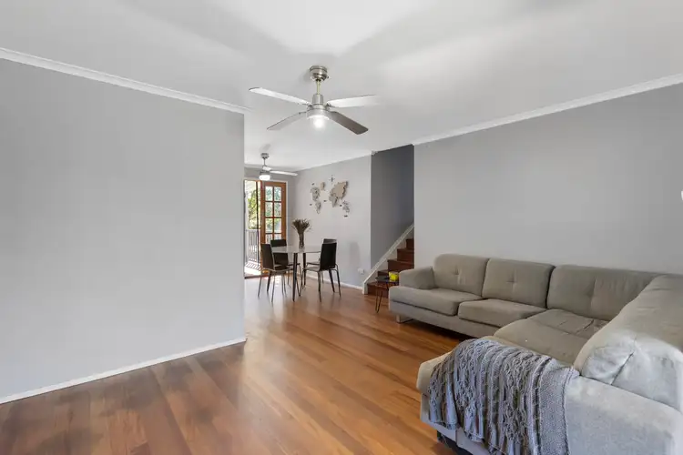 Second view of Homely house listing, 44 Park Road, Slacks Creek QLD 4127