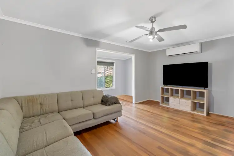Third view of Homely house listing, 44 Park Road, Slacks Creek QLD 4127