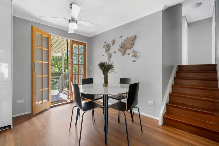 Fourth view of Homely house listing, 44 Park Road, Slacks Creek QLD 4127