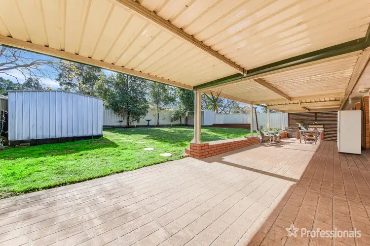 Seventh view of Homely house listing, 11 Peacock Way, Currans Hill NSW 2567