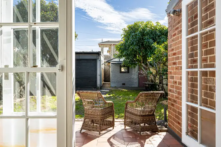 Second view of Homely house listing, 6 Russell Avenue, Sans Souci NSW 2219