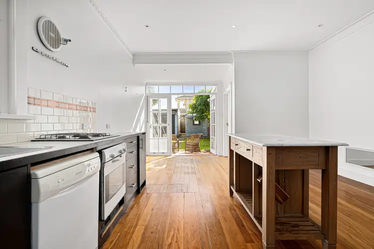 Third view of Homely house listing, 6 Russell Avenue, Sans Souci NSW 2219