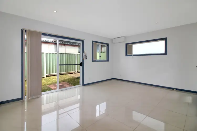 Main view of Homely house listing, 50a Gooden Drive, Baulkham Hills NSW 2153