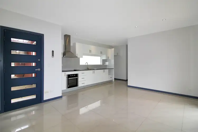 Second view of Homely house listing, 50a Gooden Drive, Baulkham Hills NSW 2153