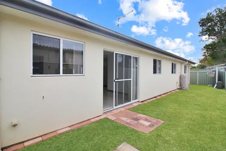 Fifth view of Homely house listing, 50a Gooden Drive, Baulkham Hills NSW 2153