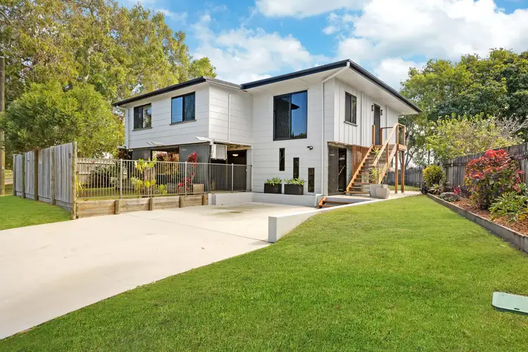 51 Bedford Road, Andergrove QLD 4740