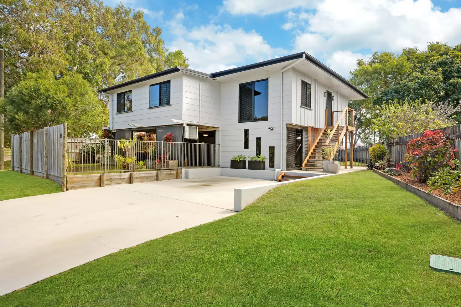 Main view of Homely house listing, 51 Bedford Road, Andergrove QLD 4740