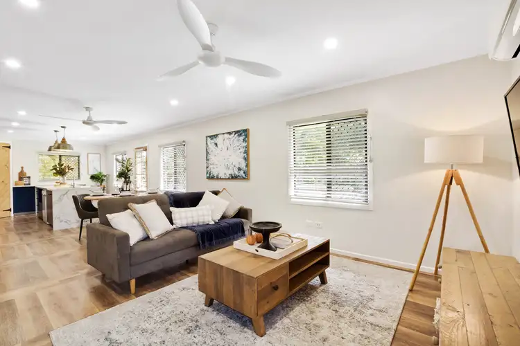 Third view of Homely house listing, 51 Bedford Road, Andergrove QLD 4740
