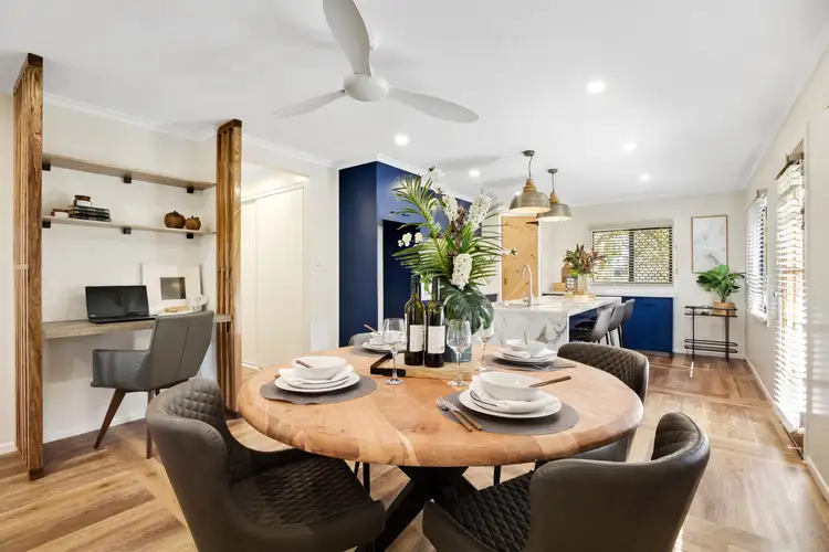 Fifth view of Homely house listing, 51 Bedford Road, Andergrove QLD 4740