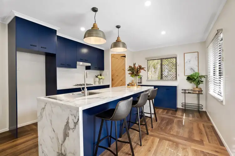 Seventh view of Homely house listing, 51 Bedford Road, Andergrove QLD 4740