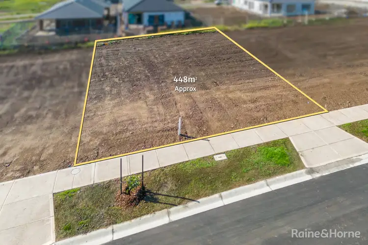 74 Bushranger Drive, Sunbury VIC 3429