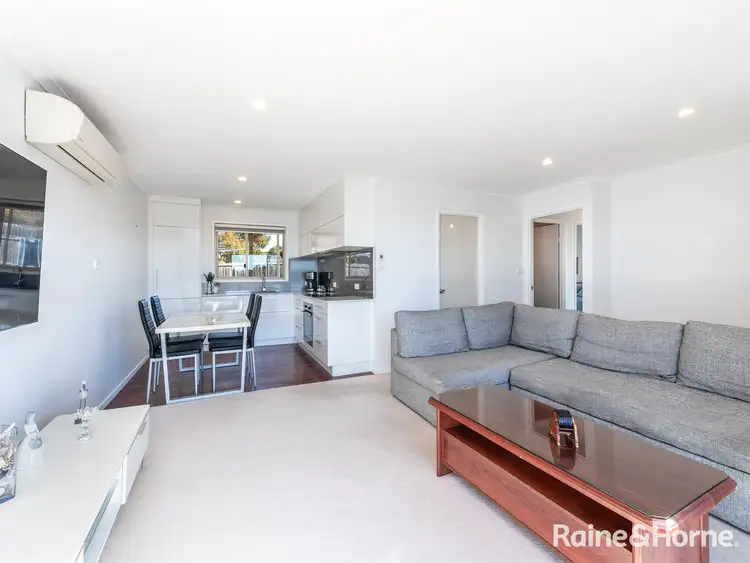 Sixth view of Homely villa listing, 2/9 Crystal Downs Drive, Blackmans Bay TAS 7052