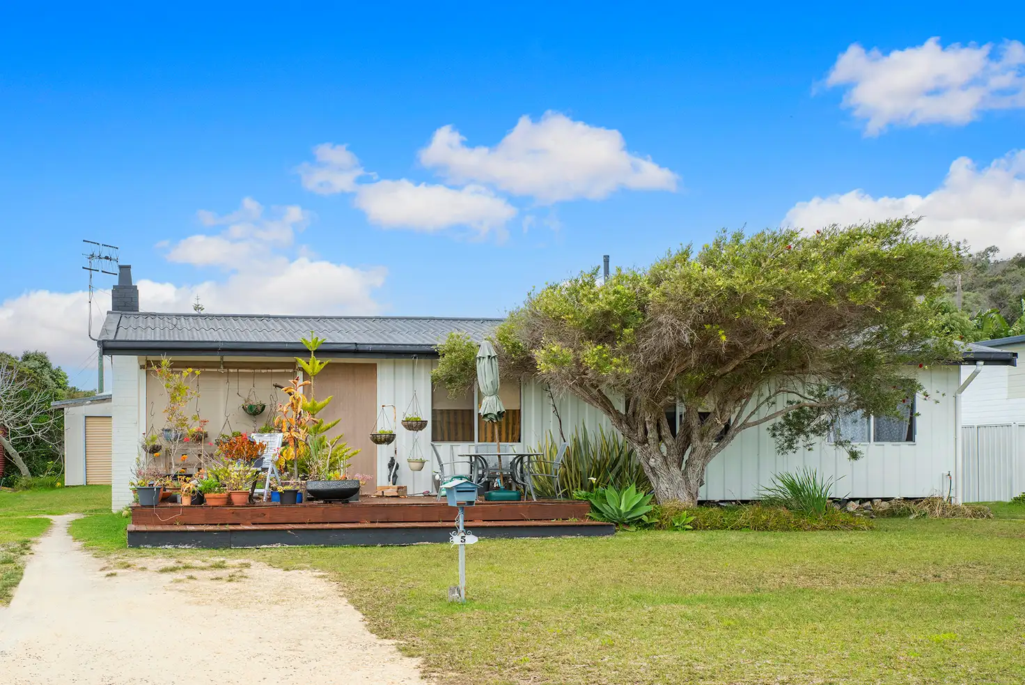 Main view of Homely house listing, 5 Deere Street, Augusta WA 6290
