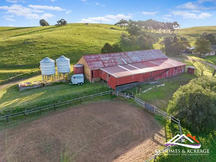 Fourth view of Homely rural property listing, 135 Groths Road, Springton SA 5235