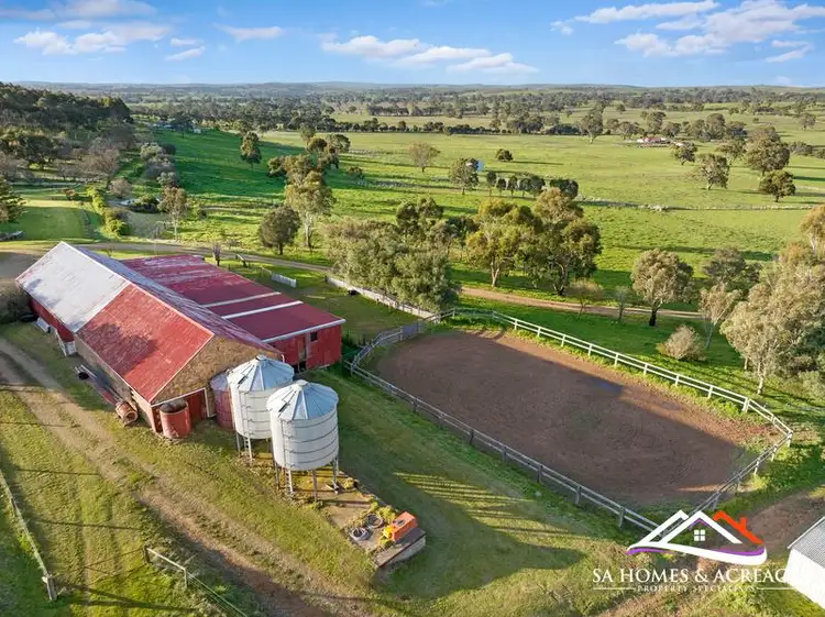 Fifth view of Homely rural property listing, 135 Groths Road, Springton SA 5235