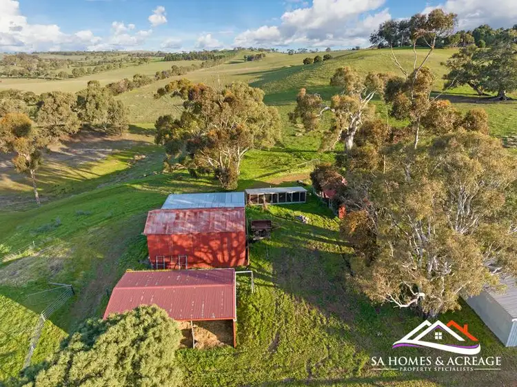 Sixth view of Homely rural property listing, 135 Groths Road, Springton SA 5235