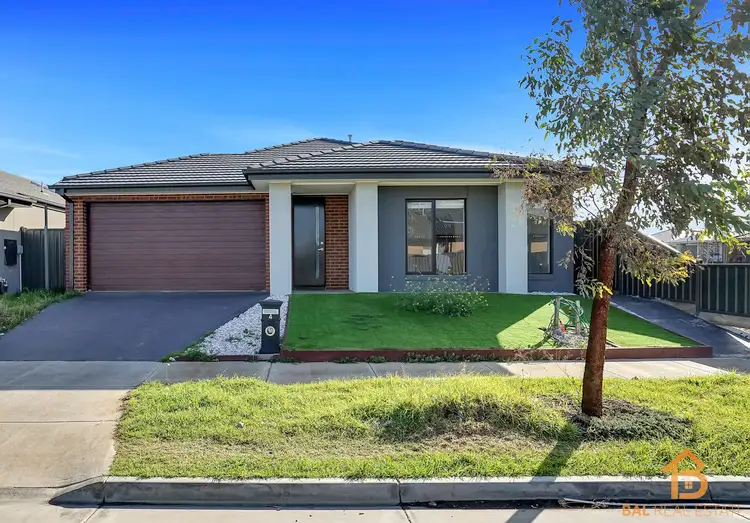 4 Vital drive, Tarneit VIC 3029