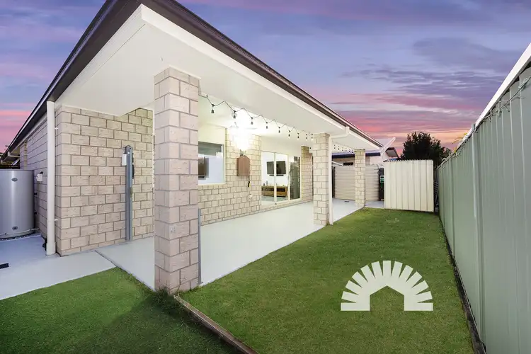 Second view of Homely house listing, 18 Champion Circuit, Narangba QLD 4504