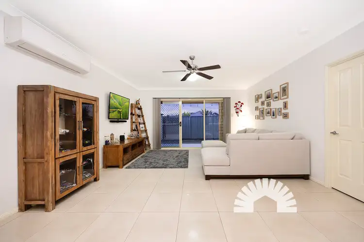 Third view of Homely house listing, 18 Champion Circuit, Narangba QLD 4504