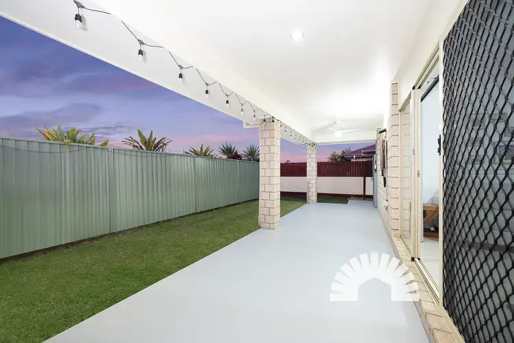 Fifth view of Homely house listing, 18 Champion Circuit, Narangba QLD 4504