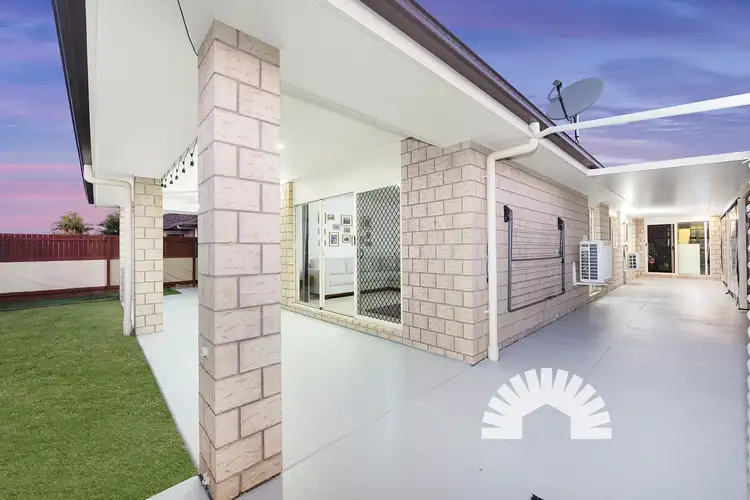 Sixth view of Homely house listing, 18 Champion Circuit, Narangba QLD 4504
