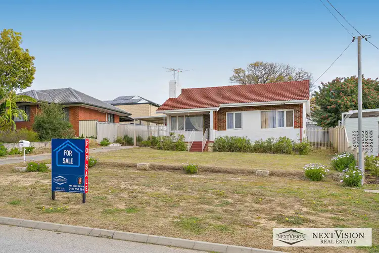 Second view of Homely house listing, 21 Ferdinand Crescent, Coolbellup WA 6163