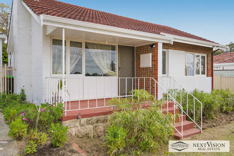 Fourth view of Homely house listing, 21 Ferdinand Crescent, Coolbellup WA 6163