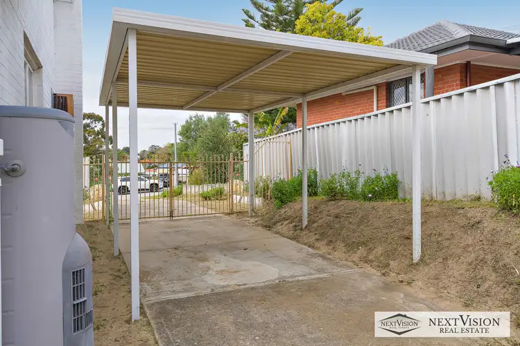Sixth view of Homely house listing, 21 Ferdinand Crescent, Coolbellup WA 6163