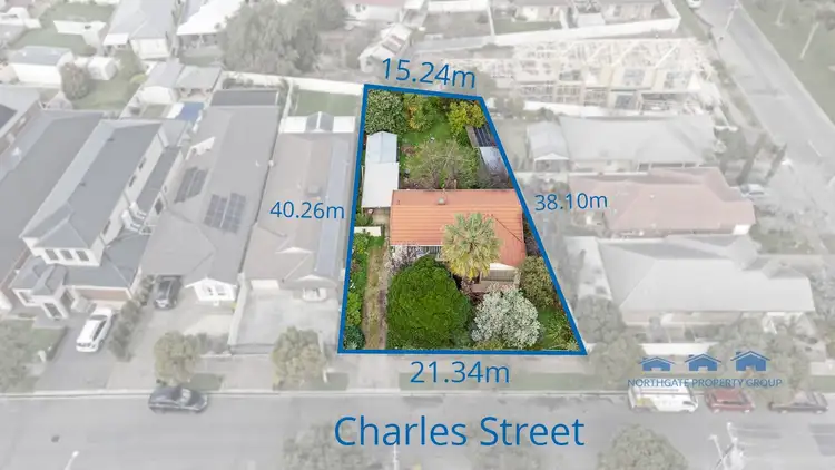 15 Charles Street, Northfield SA 5085