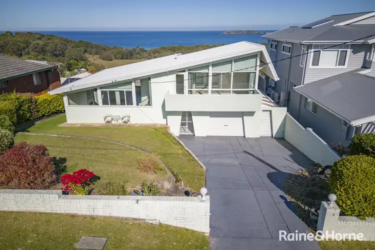 Second view of Homely house listing, 4 Macauleys Headland Drive, Coffs Harbour NSW 2450