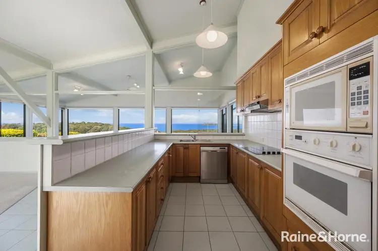 Sixth view of Homely house listing, 4 Macauleys Headland Drive, Coffs Harbour NSW 2450