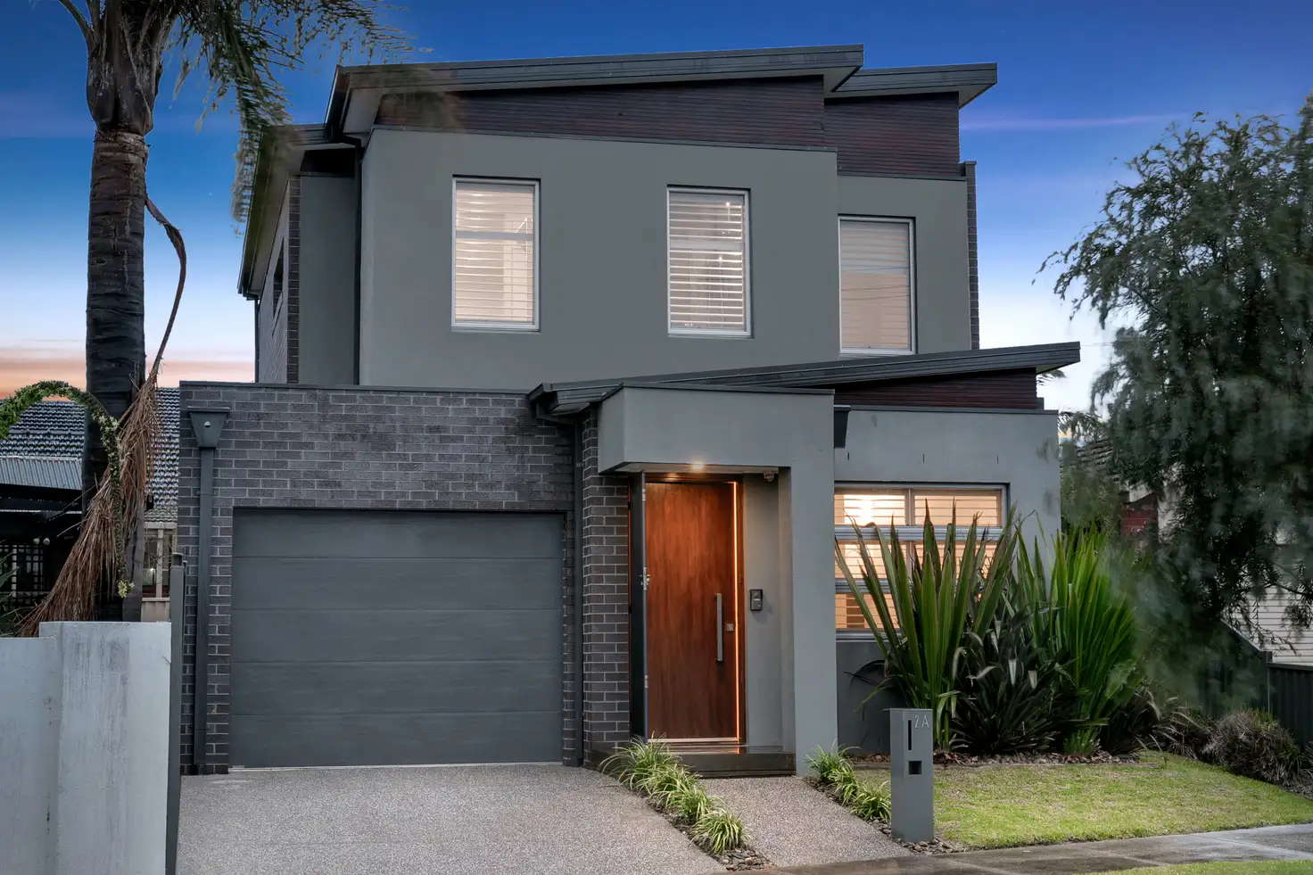 Main view of Homely house listing, 2A Kentmere Court, Greenvale VIC 3059