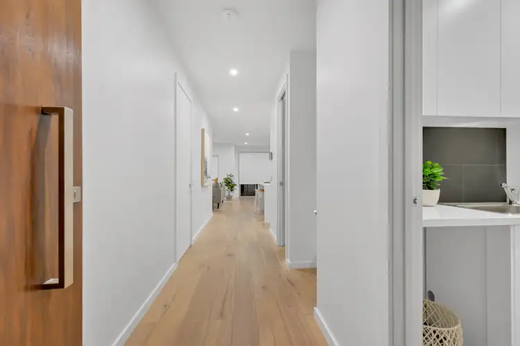 Second view of Homely house listing, 2A Kentmere Court, Greenvale VIC 3059