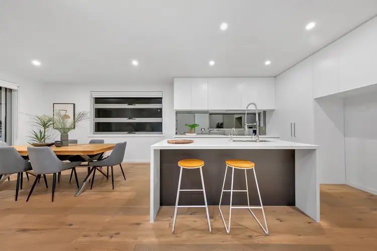 Fourth view of Homely house listing, 2A Kentmere Court, Greenvale VIC 3059
