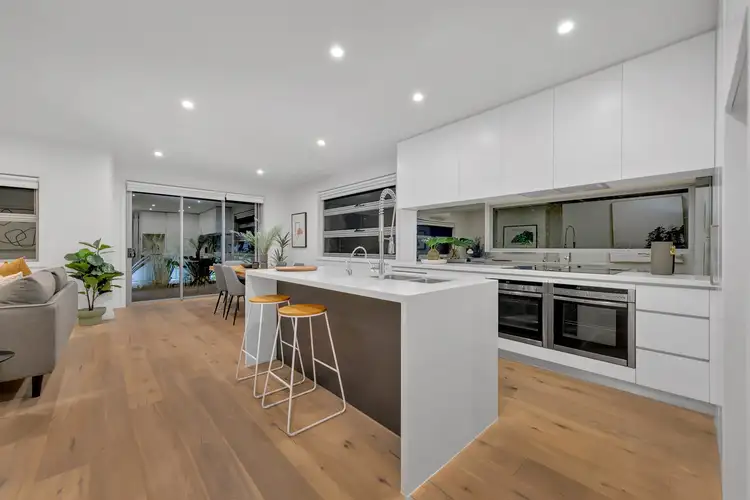 Sixth view of Homely house listing, 2A Kentmere Court, Greenvale VIC 3059