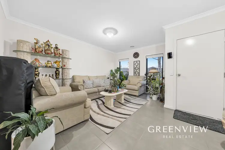 Second view of Homely house listing, 28 Mickleham Drive, Cranbourne North VIC 3977