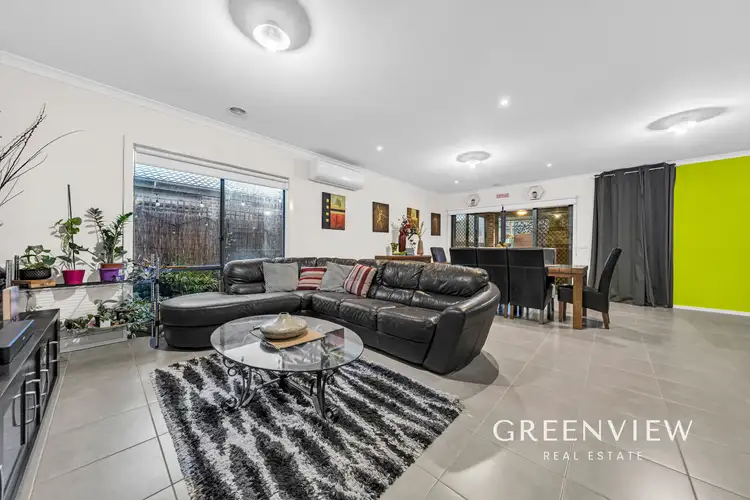 Third view of Homely house listing, 28 Mickleham Drive, Cranbourne North VIC 3977