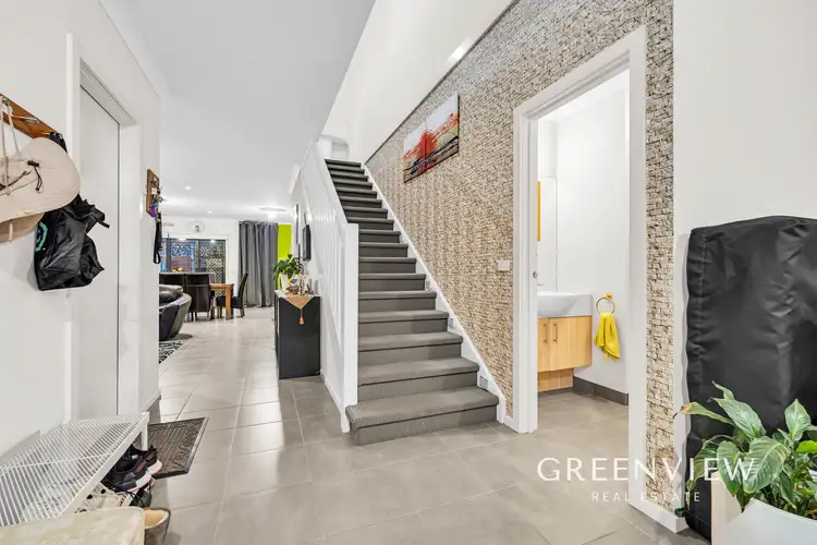 Sixth view of Homely house listing, 28 Mickleham Drive, Cranbourne North VIC 3977