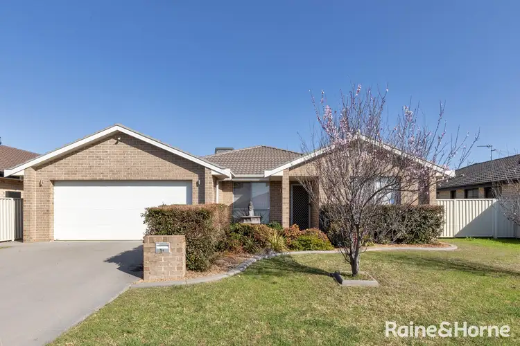 14 Lindsay Road, Tamworth NSW 2340