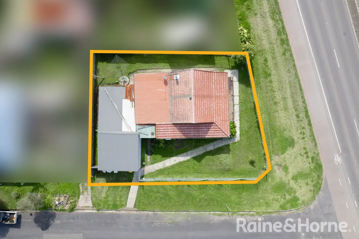 Main view of Homely house listing, 39 Maitland Road, Hexham NSW 2322