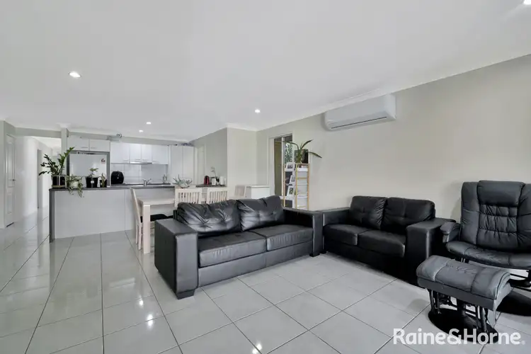 No. 26 Daintree Blvd, New Auckland QLD 4680