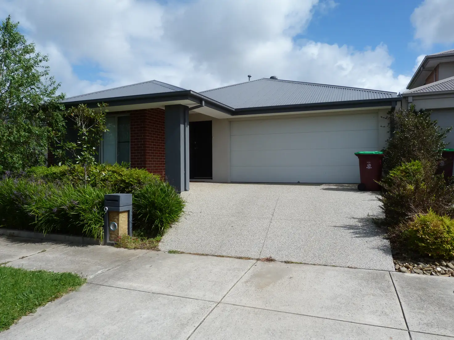 Main view of Homely house listing, 9 Napperby Way, Cranbourne North VIC 3977
