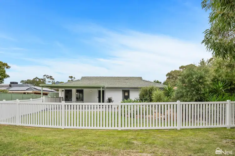19 Arbour Place, Kelmscott WA 6111