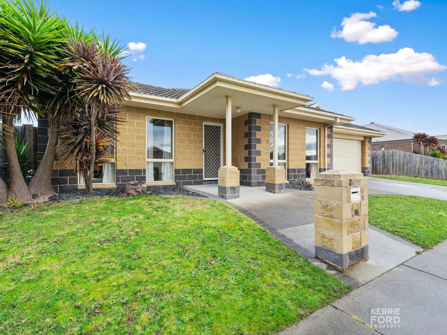 Main view of Homely house listing, 7 Sundale Road, Traralgon VIC 3844
