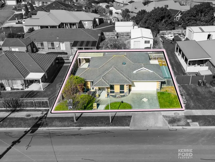 Second view of Homely house listing, 7 Sundale Road, Traralgon VIC 3844