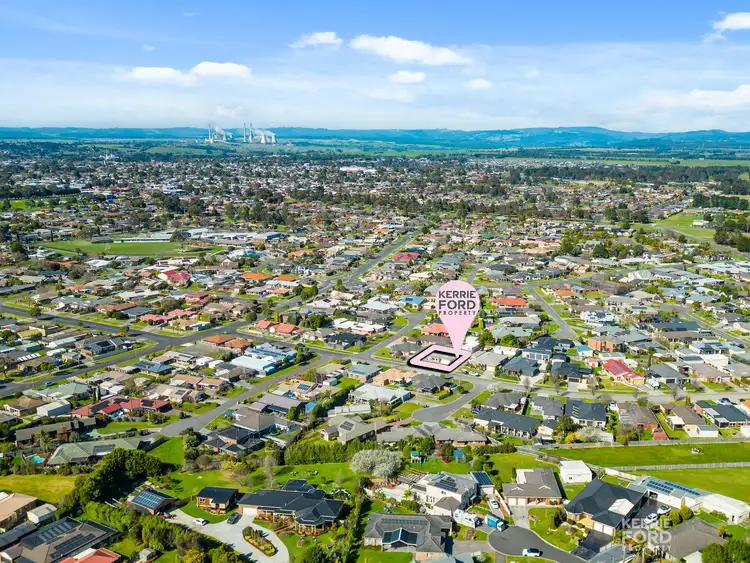 Third view of Homely house listing, 7 Sundale Road, Traralgon VIC 3844